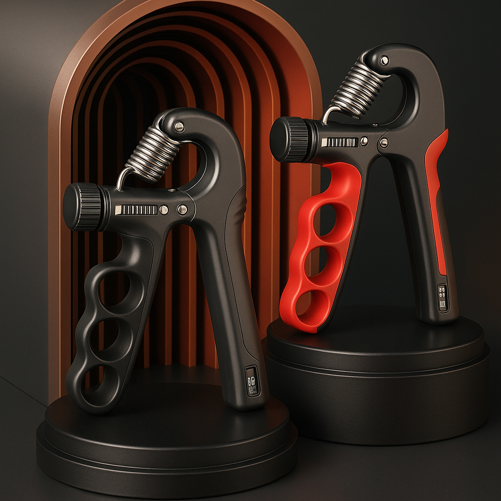 5-100 kg Grip Strength Gym Élargisseur de poignet Renforceur de main Réglable Récupération musculaire Appareil d'exercice de remise en forme pour la rééducation