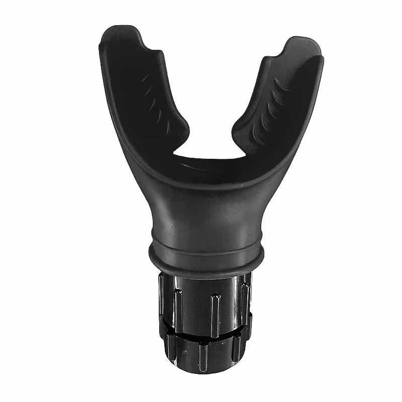 Appareil d'exercice respiratoire Entraîneur Poumon Visage Embout buccal Respirateur de fitness Exerciseur Capacité Respiration profonde Respiratoire réglable